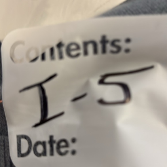 Project Better Place size Large. Sweater very soft.nwot - Picture 6 of 6